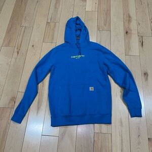 Carhartt Force Hoodie